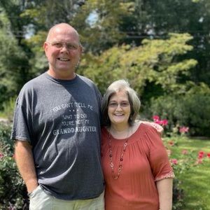 Meet your Posher, Daphne